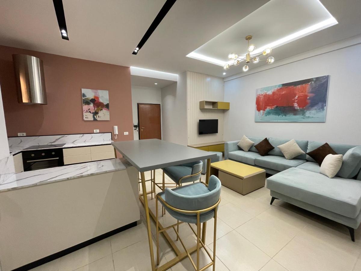 Apartamento Domi Luxury View In